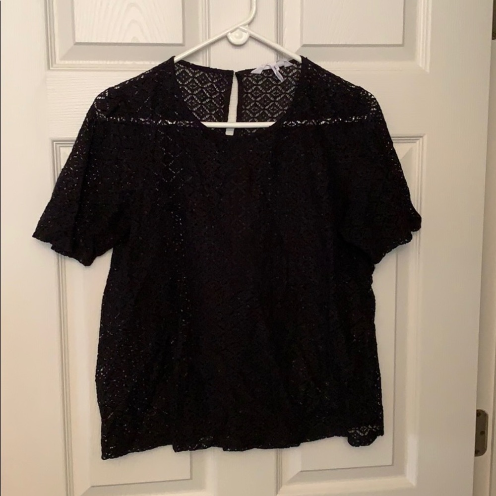 BCBG top